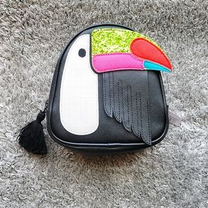 🍀NWT🍀 BATH & BODY WORKS COSMETIC BAG